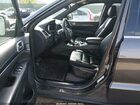 2020 Jeep Grand Cherokee Limited 4x4 Gray vin: 1C4RJFBG5LC179883