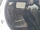 2021 Jeep Grand Cherokee Limited Белый vin: 1C4RJFBG5MC600342