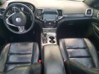 2021 Jeep Grand Cherokee Limited Белый vin: 1C4RJFBG5MC600342