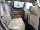 2016 Jeep Grand Cherokee Limited Коричневый vin: 1C4RJFBG6GC458927