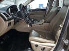 2016 Jeep Grand Cherokee Limited Коричневый vin: 1C4RJFBG6GC458927