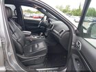 2018 Jeep Grand Cherokee Limited 4x4 Серебряный vin: 1C4RJFBG6JC129037