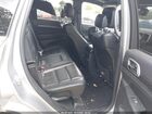 2018 Jeep Grand Cherokee Limited 4x4 Серебряный vin: 1C4RJFBG6JC129037
