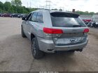 2018 Jeep Grand Cherokee Limited 4x4 Серебряный vin: 1C4RJFBG6JC129037
