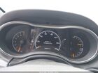 2018 Jeep Grand Cherokee Limited 4x4 Серебряный vin: 1C4RJFBG6JC129037