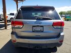 2018 Jeep Grand Cherokee Limited Gray vin: 1C4RJFBG6JC170901 2018 Jeep Grand Cherokee Limited Gray vin: 1C4RJFBG6JC170901