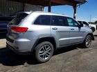 2018 Jeep Grand Cherokee Limited Gray vin: 1C4RJFBG6JC170901 2018 Jeep Grand Cherokee Limited Gray vin: 1C4RJFBG6JC170901
