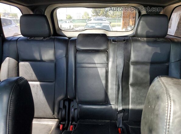 1C4RJFBG6JC170901 2018 JEEP GRAND Gray Widok tylnych siedzeń