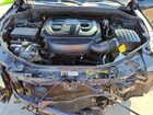 2018 Jeep Grand Cherokee Limited Черный vin: 1C4RJFBG6JC425465