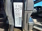 2018 Jeep Grand Cherokee Limited Черный vin: 1C4RJFBG6JC425465