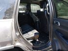2018 Jeep Grand Cherokee Limited 4x4 Gray vin: 1C4RJFBG6JC427250