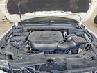 2019 Jeep Grand Cherokee Limited Белый vin: 1C4RJFBG6KC736685
