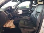 2019 Jeep Grand Cherokee Limited Белый vin: 1C4RJFBG6KC736685