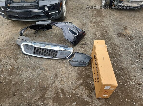 1C4RJFBG6KC793601 2019 JEEP GRAND Черный Вид наклейки с VIN-кодом