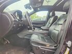 2019 Jeep Grand Cherokee Limited Черный vin: 1C4RJFBG6KC793601