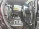 2019 Jeep Grand Cherokee Limited Черный vin: 1C4RJFBG6KC793601