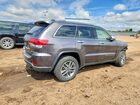 2020 Jeep Grand Cherokee Limited Charcoal vin: 1C4RJFBG6LC293214
