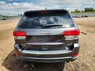 2020 Jeep Grand Cherokee Limited Charcoal vin: 1C4RJFBG6LC293214