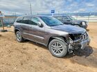 2020 Jeep Grand Cherokee Limited Charcoal vin: 1C4RJFBG6LC293214