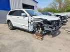 2020 Jeep Grand Cherokee Limited Белый vin: 1C4RJFBG6LC341262