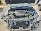2020 Jeep Grand Cherokee Limited Белый vin: 1C4RJFBG6LC341262