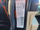 2016 Jeep Grand Cherokee Limited Черный vin: 1C4RJFBG7GC318823