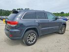 2016 Jeep Grand Cherokee Limited Charcoal vin: 1C4RJFBG7GC377144 2016 Jeep Grand Cherokee Limited Charcoal vin: 1C4RJFBG7GC377144