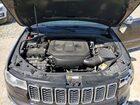 2017 Jeep Grand Cherokee Limited Brown vin: 1C4RJFBG7HC604169