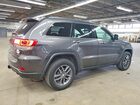 2017 Jeep Grand Cherokee Limited Угольный vin: 1C4RJFBG7HC609775 2017 Jeep Grand Cherokee Limited Угольный vin: 1C4RJFBG7HC609775