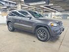 2017 Jeep Grand Cherokee Limited Угольный vin: 1C4RJFBG7HC609775 2017 Jeep Grand Cherokee Limited Угольный vin: 1C4RJFBG7HC609775
