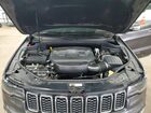 2017 Jeep Grand Cherokee Limited Угольный vin: 1C4RJFBG7HC609775 2017 Jeep Grand Cherokee Limited Угольный vin: 1C4RJFBG7HC609775