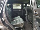 2017 Jeep Grand Cherokee Limited Угольный vin: 1C4RJFBG7HC609775 2017 Jeep Grand Cherokee Limited Угольный vin: 1C4RJFBG7HC609775