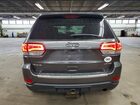 2017 Jeep Grand Cherokee Limited Угольный vin: 1C4RJFBG7HC609775 2017 Jeep Grand Cherokee Limited Угольный vin: 1C4RJFBG7HC609775