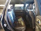 2017 Jeep Grand Cherokee Limited Black vin: 1C4RJFBG7HC699199