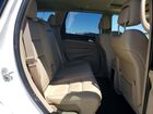 2017 Jeep Grand Cherokee Limited Белый vin: 1C4RJFBG7HC794569