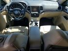2017 Jeep Grand Cherokee Limited Белый vin: 1C4RJFBG7HC794569