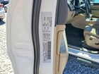 2017 Jeep Grand Cherokee Limited Белый vin: 1C4RJFBG7HC794569
