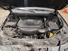 2017 Jeep Grand Cherokee Limited Черный vin: 1C4RJFBG7HC848789