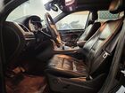 2017 Jeep Grand Cherokee Limited Черный vin: 1C4RJFBG7HC848789