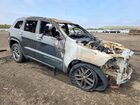 2017 Jeep Grand Cherokee Limited Черный vin: 1C4RJFBG7HC862160