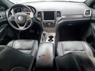 2018 Jeep Grand Cherokee Limited Gray vin: 1C4RJFBG7JC258212