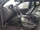 2018 Jeep Grand Cherokee Limited Gray vin: 1C4RJFBG7JC258212