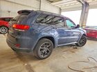 2020 Jeep Grand Cherokee Limited Синий vin: 1C4RJFBG7LC177066 2020 Jeep Grand Cherokee Limited Синий vin: 1C4RJFBG7LC177066