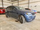 2020 Jeep Grand Cherokee Limited Синий vin: 1C4RJFBG7LC177066 2020 Jeep Grand Cherokee Limited Синий vin: 1C4RJFBG7LC177066