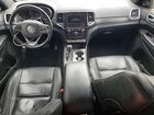 2021 Jeep Grand Cherokee Limited Burgundy vin: 1C4RJFBG7MC628661