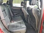 2021 Jeep Grand Cherokee Limited Burgundy vin: 1C4RJFBG7MC628661