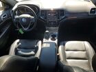 2021 Jeep Grand Cherokee Limited Белый vin: 1C4RJFBG7MC775868