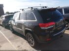 2017 Jeep Grand Cherokee Limited 4x4 Black vin: 1C4RJFBG8HC834996 2017 Jeep Grand Cherokee Limited 4x4 Black vin: 1C4RJFBG8HC834996