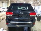 2017 Jeep Grand Cherokee Limited Black vin: 1C4RJFBG8HC901046 2017 Jeep Grand Cherokee Limited Black vin: 1C4RJFBG8HC901046