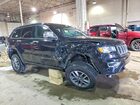 2017 Jeep Grand Cherokee Limited Black vin: 1C4RJFBG8HC901046 2017 Jeep Grand Cherokee Limited Black vin: 1C4RJFBG8HC901046